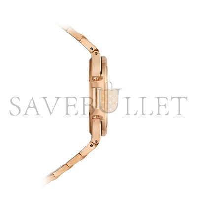 PATEK PHILIPPE LADIES' NAUTILUS 70101R-013